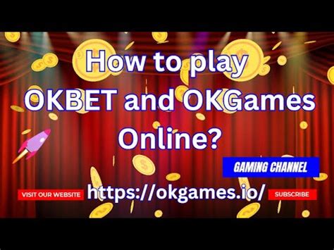 okbet 2023